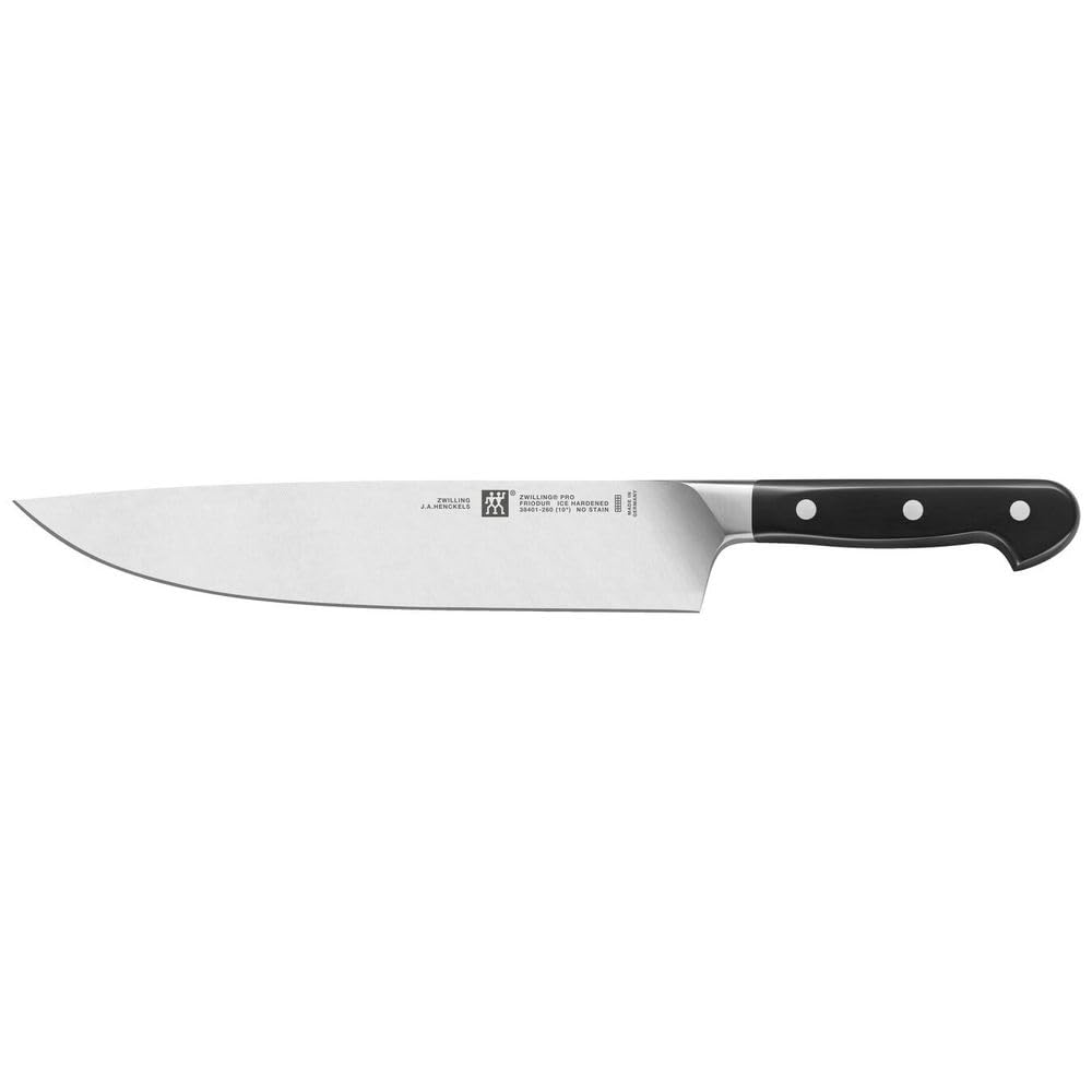 Amazon.com: HENCKELS ZWILLING J.A Pro 10